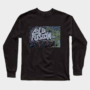 Cold Fusion Long Sleeve T-Shirt